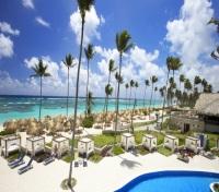 Majestic Elegance - Beach View