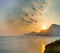 Coastal View