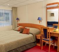 (AX) Deluxe Stateroom