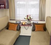 Standard Stateroom