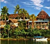 Villa Caribe