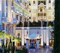 Hotel Metropole Monte-Carlo 
