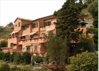 Hotel Villa Steno
