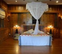 The Villa