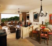 Sky Beachfront View Exterior
