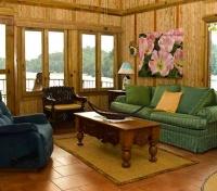 VIP Suite Cabin
