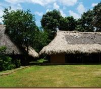 Hacienda Vuelta Larga Cabins