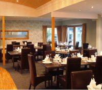 Mokoia Restaurant