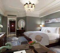 Deluxe Bedroom