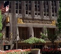 Waldorf Astoria Hotel