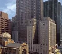 Waldorf Astoria Exterior view