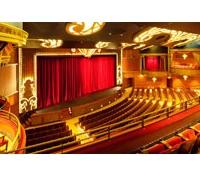 Walt Disney Theatre