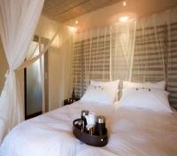 Waterhole chalet