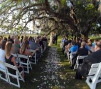Wedding facilities