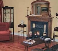 Guest Lounge