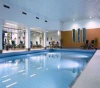 Wellness area