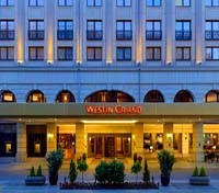 Westin Grand - main