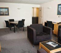 Standard Room Living Room