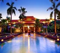 The Westin Resort 