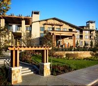 Westin Verasa Napa exterior