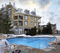 Le Westin Resort and Spa Pool