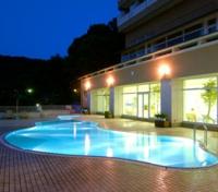 Westin Miyako Pool
