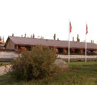 Westmark Inn Tok