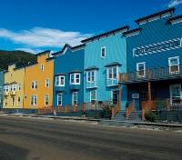 Westmark Inn Dawson City