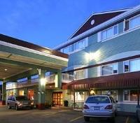 Westmark Whitehorse Hotel