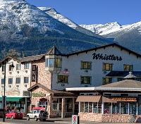Whistler's Inn