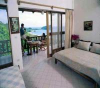 Costa Verde Room