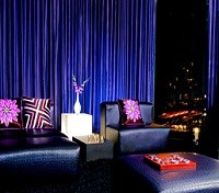 W Montréal Studio Lounge