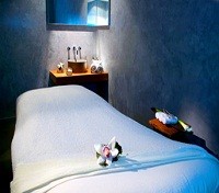 W Montréal Spa
