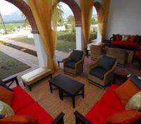 Loung Area