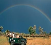 Chitabe Lediba - African Afternoon