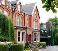 Willowbanks Hotel Exterior Willowbanks Hotel Exterior