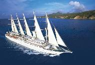 Windstar Cruise Windstar Cruise