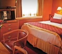 Owner's Suite