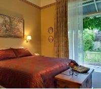 The William Morris Suite
