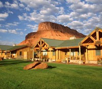 Sorrell River Ranch