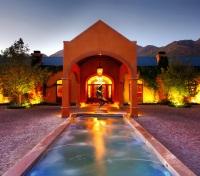 La Residence