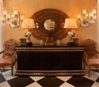 La Residence Interior