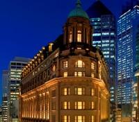 Radisson Blu Exterior