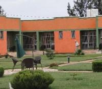 Yabelo Motel