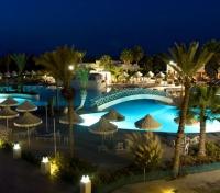 Yadis at night