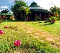 Yakoo Lodge