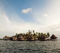 Yandup Lodge