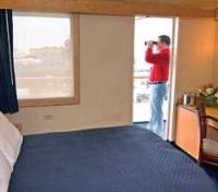 Category S Cabin