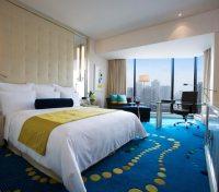 Deluxe Bedroom