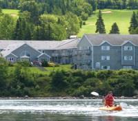 Dundee Resort